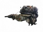 Compresor (bomba) del aire acondicionado (A/C))