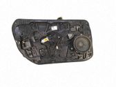 Regulador de puerta delantera con motor