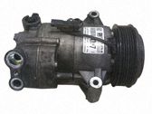 Klimakompressor Pumpe