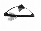 Regulador de puerta delantera con motor