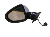 Embellecedor de espejo retrovisor