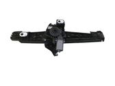 Regulador de puerta delantera con motor