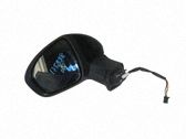 Embellecedor de espejo retrovisor