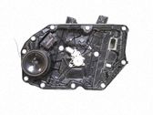 Regulador de puerta delantera con motor