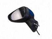 Embellecedor de espejo retrovisor