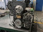 Compresor (bomba) del aire acondicionado (A/C))