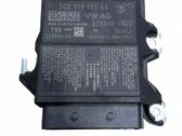 Unidad de control/módulo del Airbag