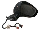 Embellecedor de espejo retrovisor