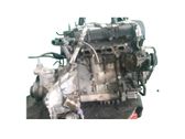 Ilmastointilaitteen kompressorin pumppu (A/C)