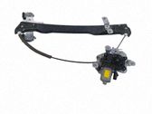 Fensterheber elektrisch mit Motor Tür vorne