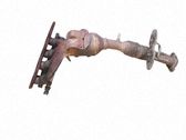 Filtre à particules catalyseur FAP / DPF