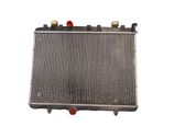 Radiador intercooler