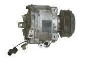 Compresor (bomba) del aire acondicionado (A/C))