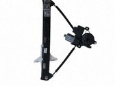 Fensterheber elektrisch mit Motor Tür hinten