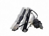 Fensterheber elektrisch ohne Motor Tür vorne