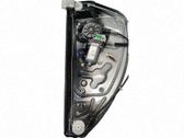 Mechanizm podnoszenia szyby tylnej bez silnika
