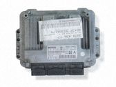 Unidad de control/módulo del motor