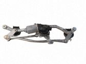 Motor del limpiaparabrisas