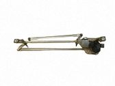 Motor del limpiaparabrisas