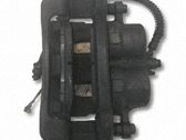 Bremssattel vorne