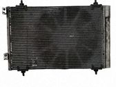 Radiateur condenseur de climatisation