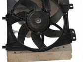 Ventilador eléctrico del radiador