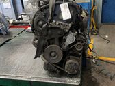 Ilmastointilaitteen kompressorin pumppu (A/C)