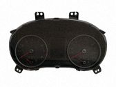 Velocímetro (tablero de instrumentos)
