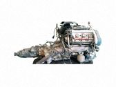 Compresor (bomba) del aire acondicionado (A/C))