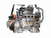 Ilmastointilaitteen kompressorin pumppu (A/C)