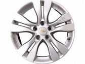 18 Zoll Leichtmetallrad Alufelge