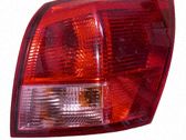 Lampa tylna