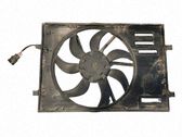 Ventilador eléctrico del radiador
