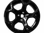 18 Zoll Leichtmetallrad Alufelge