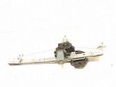 Mécanisme de lève-vitre avec moteur