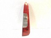 Lampa tylna