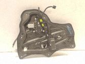 Regulador de puerta delantera con motor