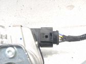Wischermotor