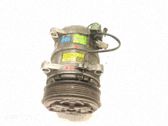 Compresor (bomba) del aire acondicionado (A/C))