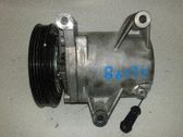 Compresor (bomba) del aire acondicionado (A/C))