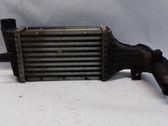 Radiador intercooler