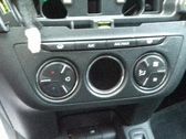 Air conditioning/heating control unit
