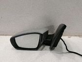 Embellecedor de espejo retrovisor