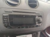 Radio/CD/DVD/GPS-pääyksikkö