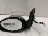 Rearview mirror trim