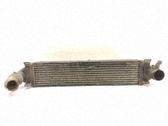 Radiador intercooler