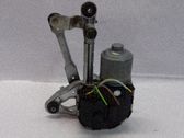 Motor del limpiaparabrisas