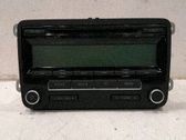 Radio / CD-Player / DVD-Player / Navigation