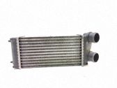 Radiador intercooler