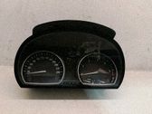Compteur de vitesse tableau de bord